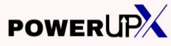 Power UPX Logo